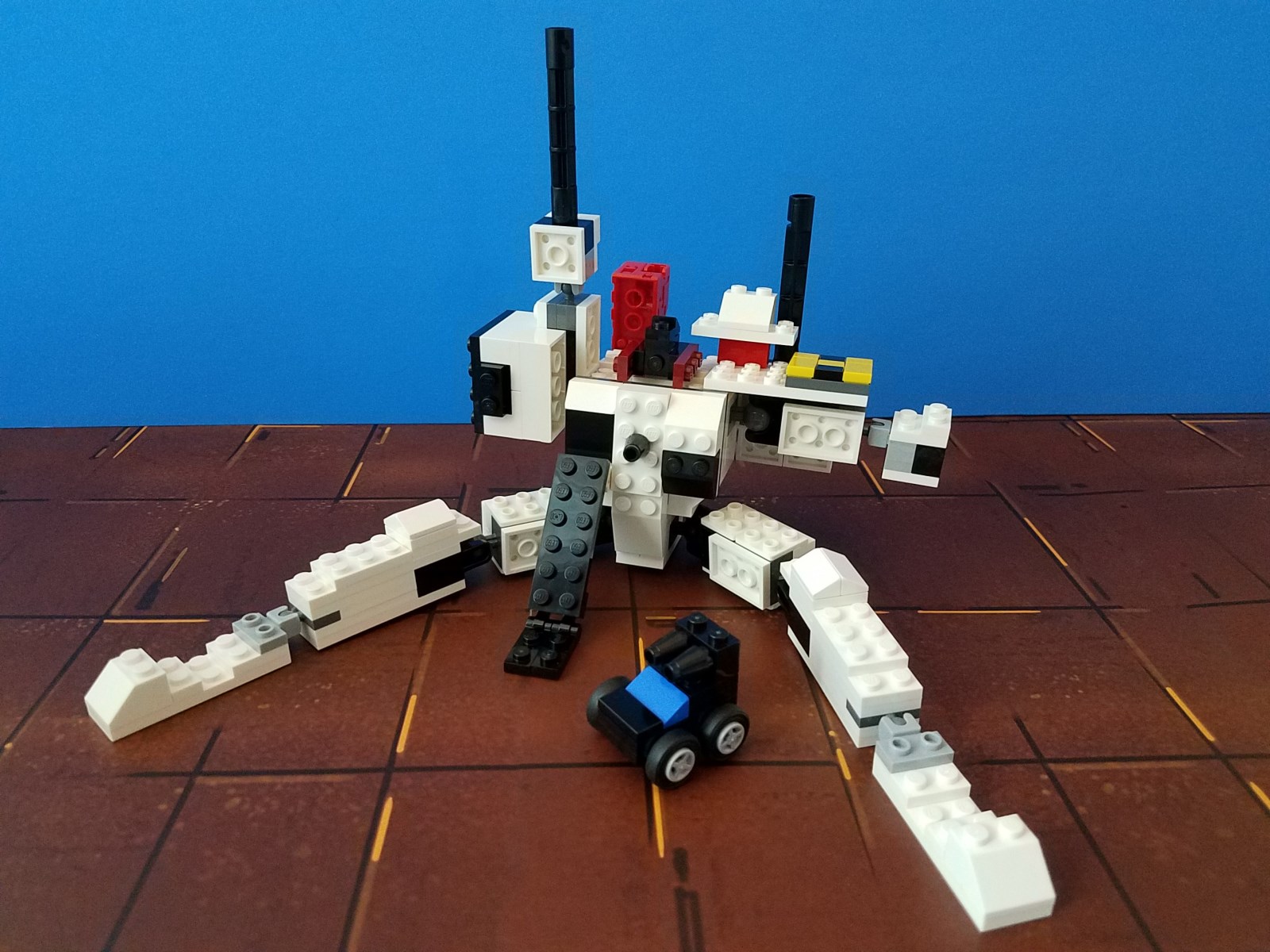 download legacy metroplex for free